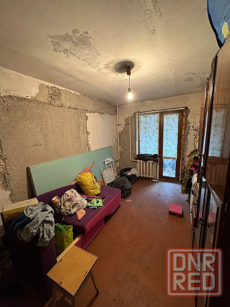 Продам 3х ком. кв- ру, Заперевальная, Цветочный Донецк - изображение 6