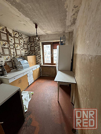 Продам 3х ком. кв- ру, Заперевальная, Цветочный Донецк - изображение 4