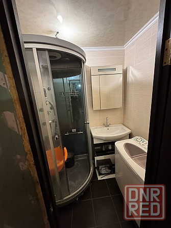 Продам 3х ком. кв- ру, Заперевальная, Цветочный Донецк - изображение 1