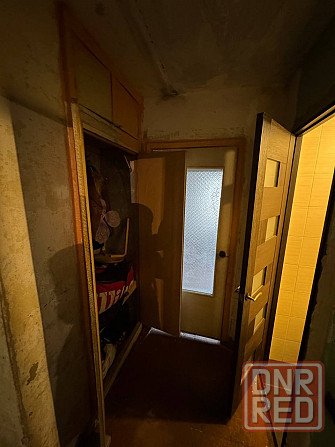 Продам 3х ком. кв- ру, Заперевальная, Цветочный Донецк - изображение 7