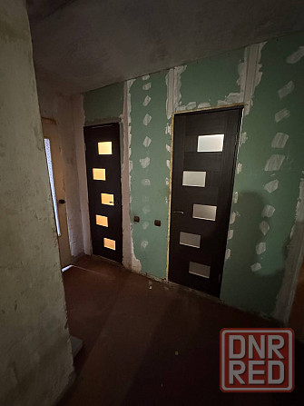 Продам 3х ком. кв- ру, Заперевальная, Цветочный Донецк - изображение 3