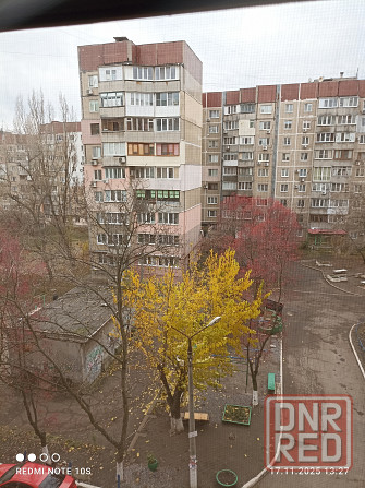 Продам 3х ком. кв- ру, Заперевальная, Цветочный Донецк - изображение 10
