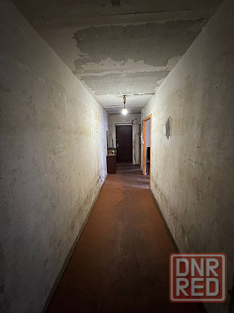 Продам 3х ком. кв- ру, Заперевальная, Цветочный Донецк - изображение 9