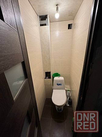 Продам 3х ком. кв- ру, Заперевальная, Цветочный Донецк - изображение 2