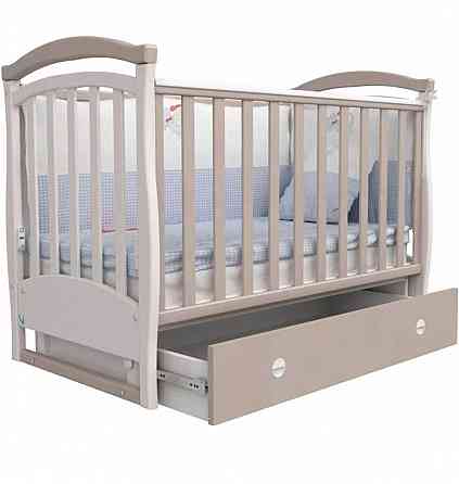 Детская кровать с матрасом Донецк