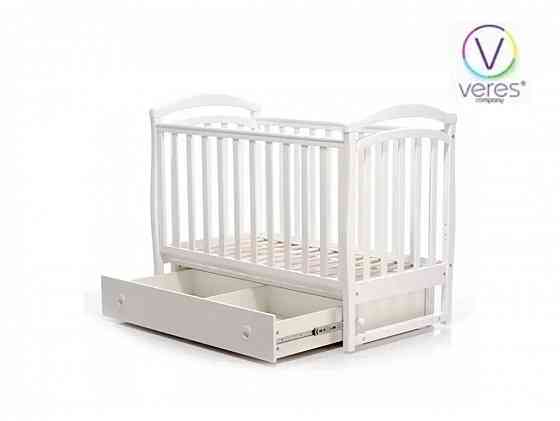 Детская кровать с матрасом Донецк