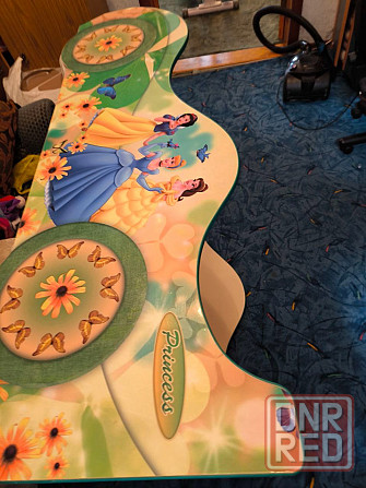 Продам кровать для девочки Донецк - изображение 4