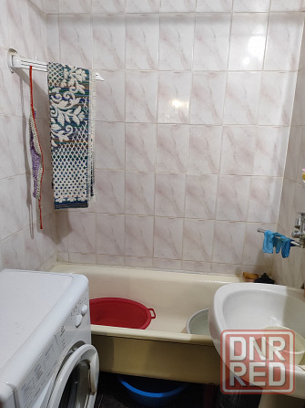 3х ком. квартира, Текстильщик. 27 поликлиника Донецк - изображение 6