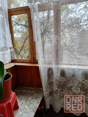 3х ком. квартира, Текстильщик. 27 поликлиника Донецк - изображение 5