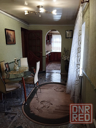 Продам отличный дом для большой семьи Донецк - изображение 5