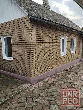 Продам отличный дом для большой семьи Донецк - изображение 1