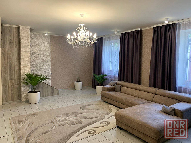 Продам дом в Ленинском районе Донецк - изображение 4