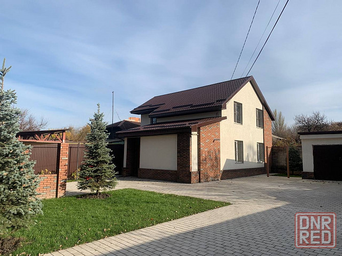 Продам дом в Ленинском районе Донецк - изображение 2