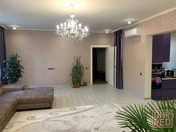 Продам дом в Ленинском районе Донецк - изображение 3