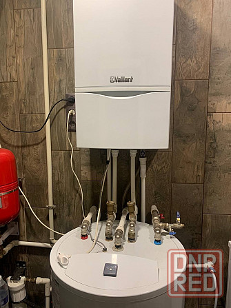 Продам дом в Ленинском районе Донецк - изображение 12