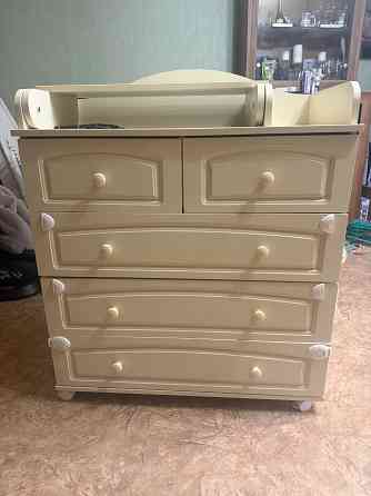 Продам комод Донецк