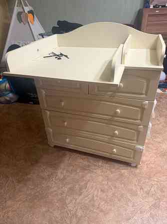 Продам комод Донецк