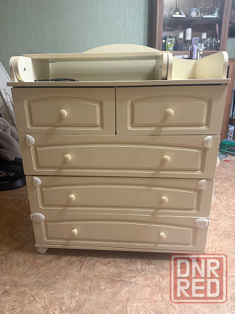 Продам комод Донецк - изображение 2