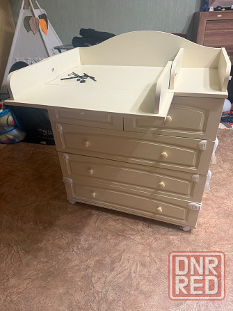 Продам комод Донецк - изображение 1