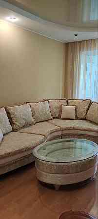 Мягкий уголок и столик Донецк