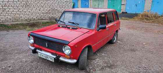 Продам авто ваз-2102 Горловка