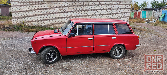Продам авто ваз-2102 Горловка - изображение 1
