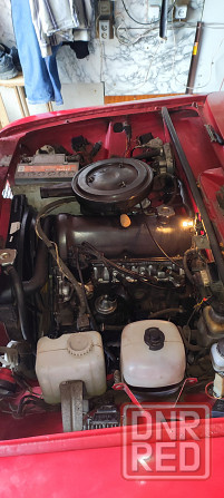 Продам авто ваз-2102 Горловка - изображение 8