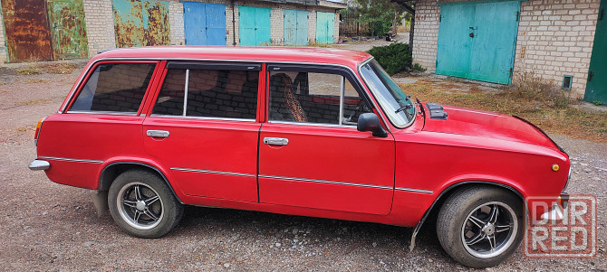 Продам авто ваз-2102 Горловка - изображение 3