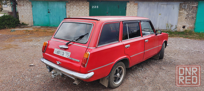 Продам авто ваз-2102 Горловка - изображение 4