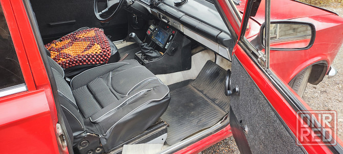 Продам авто ваз-2102 Горловка - изображение 7