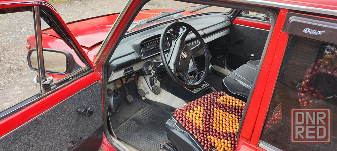 Продам авто ваз-2102 Горловка - изображение 6