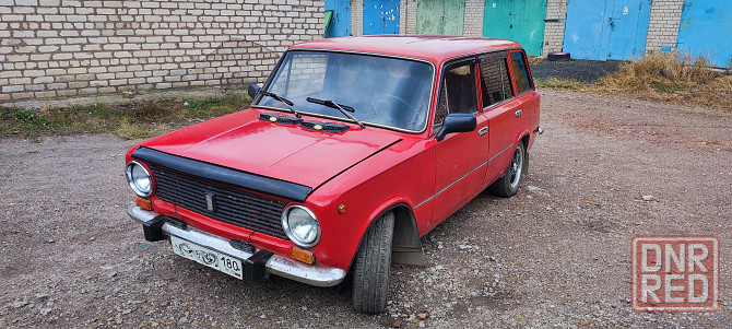 Продам авто ваз-2102 Горловка - изображение 2