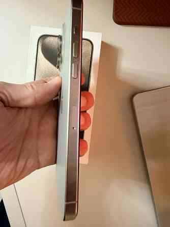 iPhone 15 pro max Донецк