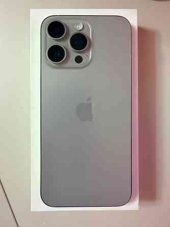 iPhone 15 pro max Донецк