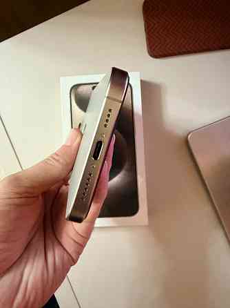 iPhone 15 pro max Донецк