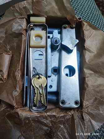 Замок Донецк