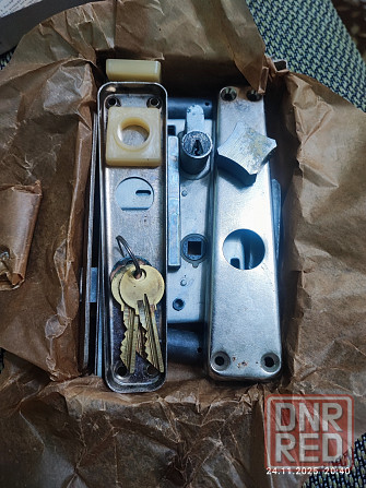 Замок Донецк - изображение 1