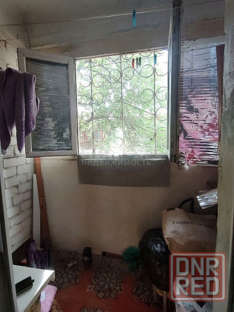 Продам 1к Ольховский 8 Луганск - изображение 1