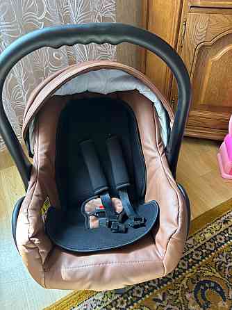 Детская коляска Макеевка