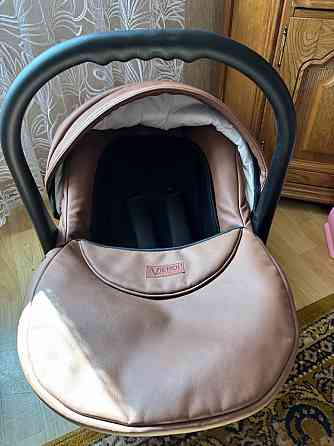 Детская коляска Макеевка