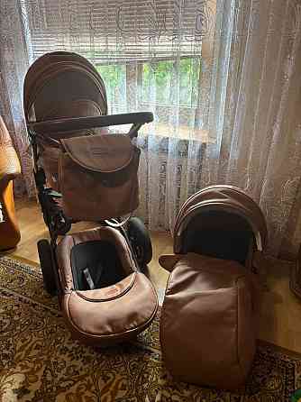 Детская коляска Макеевка
