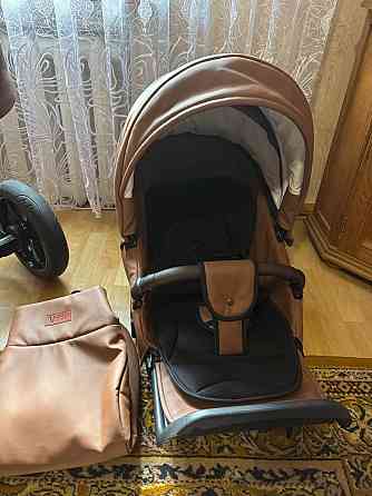 Детская коляска Макеевка