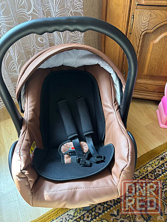 Детская коляска Макеевка - изображение 1