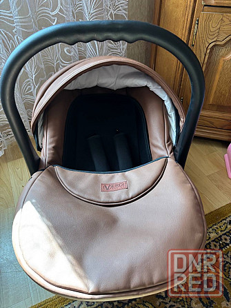 Детская коляска Макеевка - изображение 2