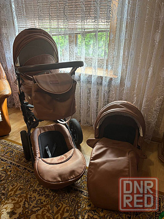 Детская коляска Макеевка - изображение 4