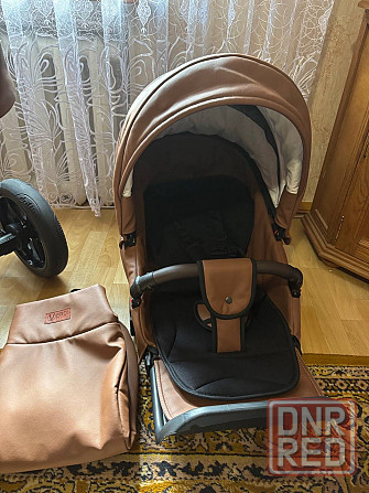 Детская коляска Макеевка - изображение 3