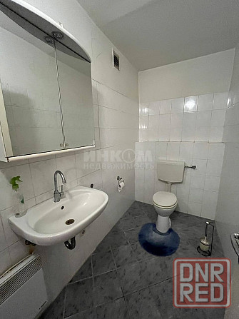 Продам 3к 95м2 ул. Ватутина 87а Луганск - изображение 1