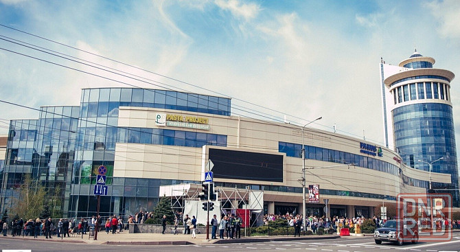 Продам 2 к.кв рядом с Донецк Сити Донецк - изображение 1