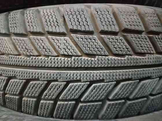 Продаю зимнюю резину р 13 до р 22 Донецк