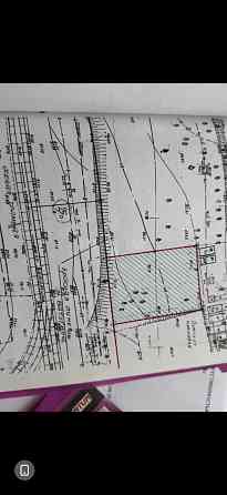 Участок 9 сот. под Коммерцию рн. Владимирский собор ул. Херсонская Луганск